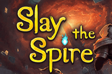 Slay the Spire outage or down - All errors & problems in real time