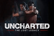 Uncharted: The Lost Legacy Outage