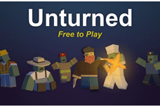 Unturned Outage